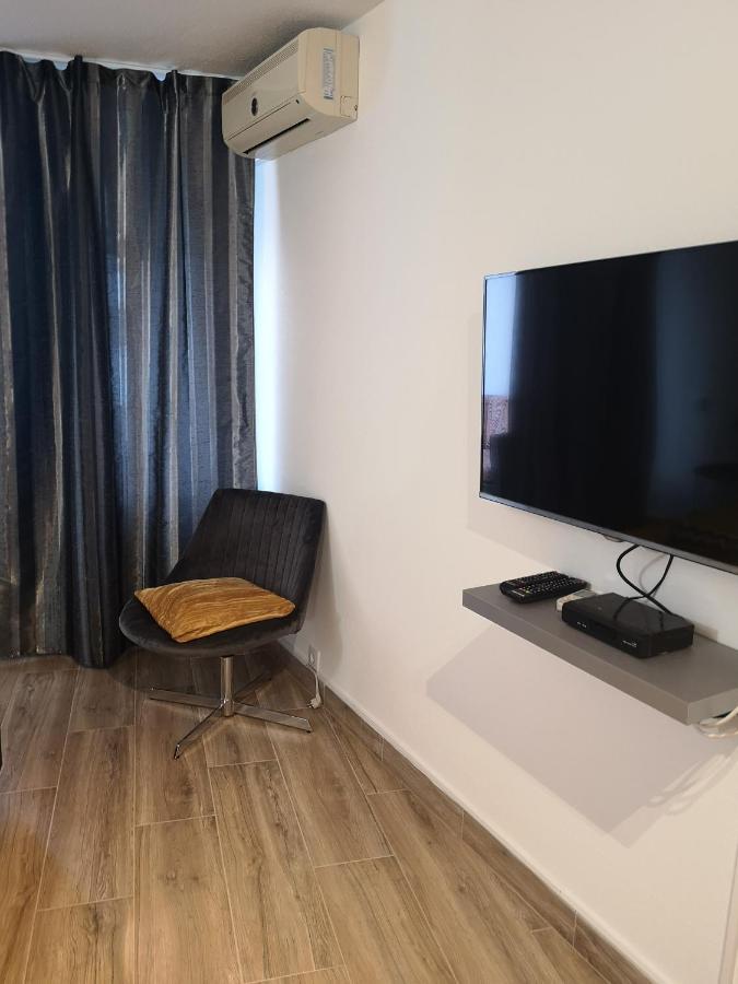Estudio Liberdade Albufeira Apartment Exterior photo